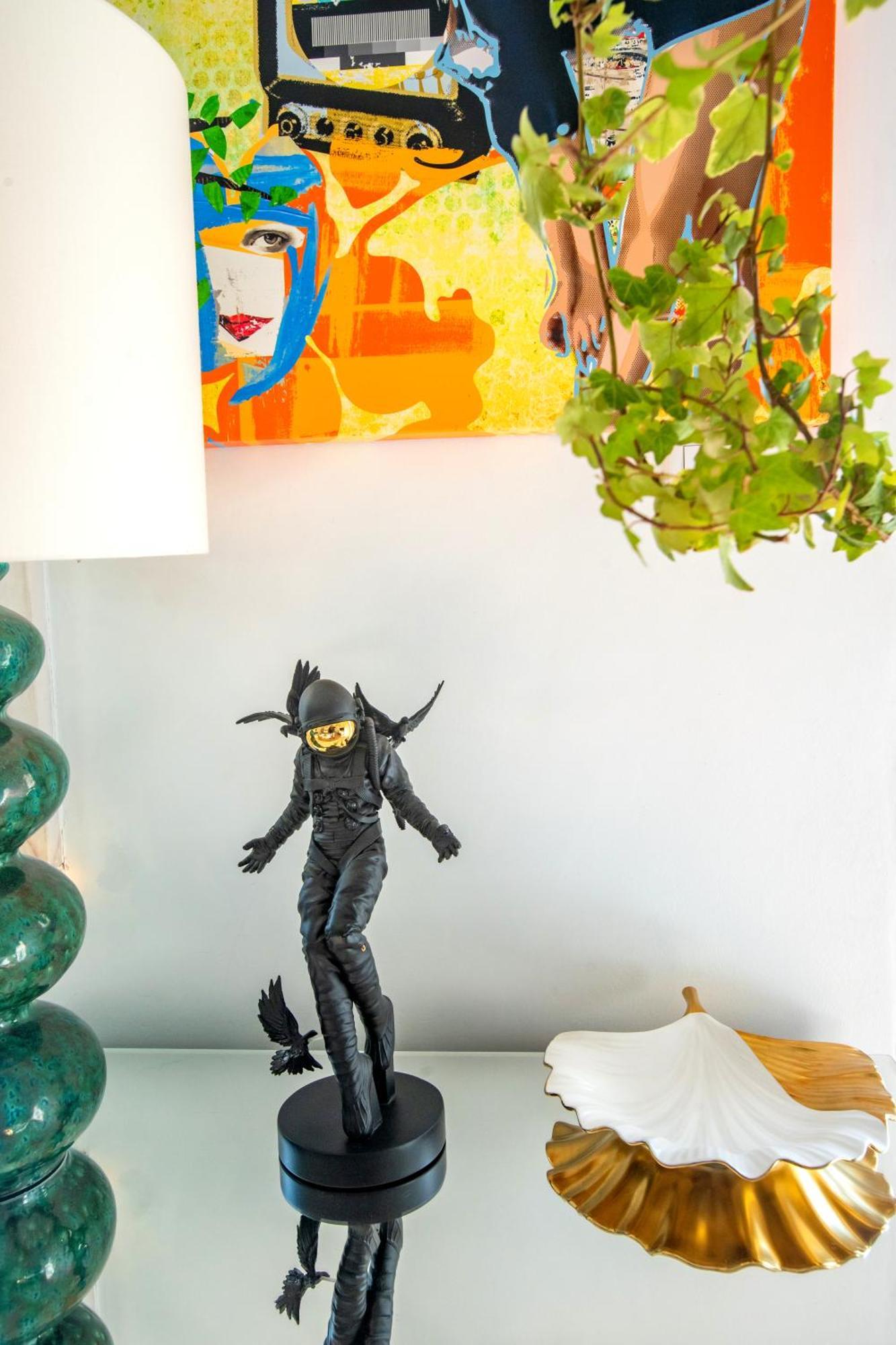 Bright Apartment In Lisbon Bagian luar foto